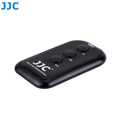 JJC IR-S2 Infrared Remote Control for Sony Cameras Accessories IRS2
