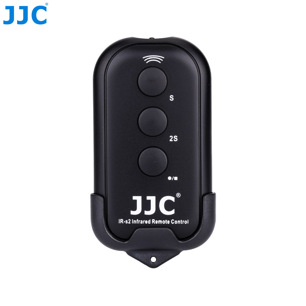 JJC IR-S2 Infrared Remote Control for Sony Cameras Accessories IRS2