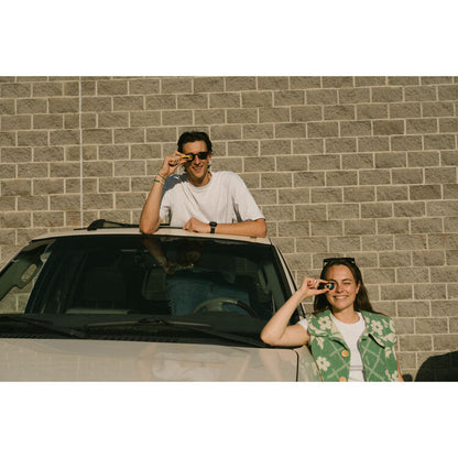 Kodak Charmera Mini Digital Camera (RANDOM Design Blind Box) 1.6MP 1080p 30fps Key Chain Retro