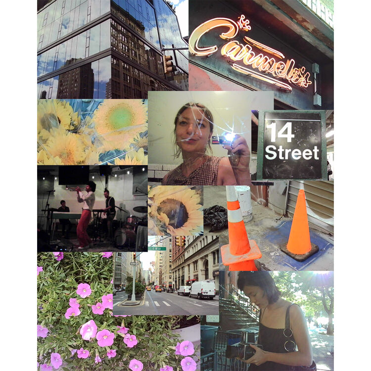 Kodak Charmera Mini Digital Camera (RANDOM Design Blind Box) 1.6MP 1080p 30fps Key Chain Retro