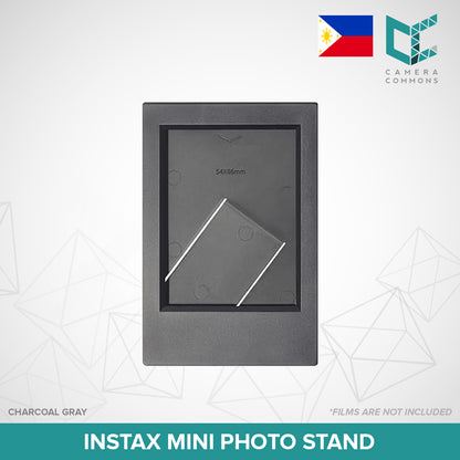 Picture Frame Photo Stand for Instax Instant Mini Films Accessories Colorful Small