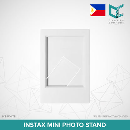 Picture Frame Photo Stand for Instax Instant Mini Films Accessories Colorful Small