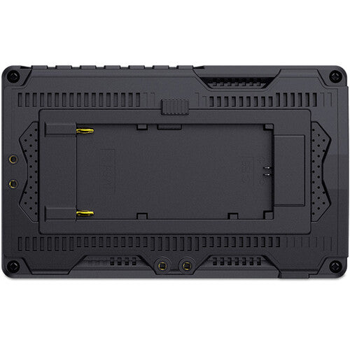 FEELWORLD S55 V3 6" 4K HDMI Monitor Up to DCI 4K via HDMI Input & Output