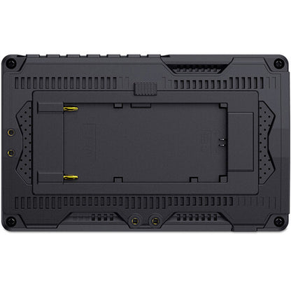 FEELWORLD S55 V3 6" 4K HDMI Monitor Up to DCI 4K via HDMI Input & Output