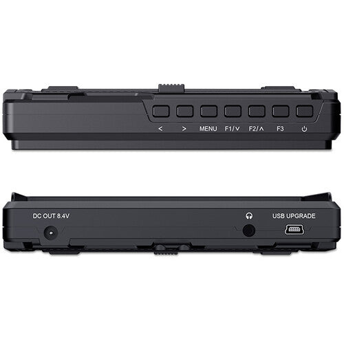 FEELWORLD S55 V3 6" 4K HDMI Monitor Up to DCI 4K via HDMI Input & Output