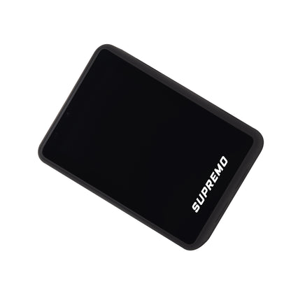 Supremo Air 5K Action Camera 20MP 5K30fps Waterproof Electronic Image Stabilizer Wide Angle