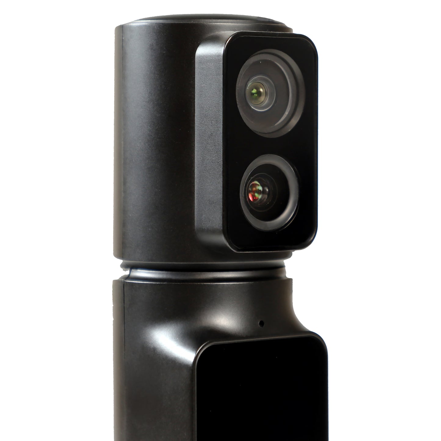 Supremo Nomad Handheld 5K Action Camera 5K60fps 50MP 6 Axis Stabilization