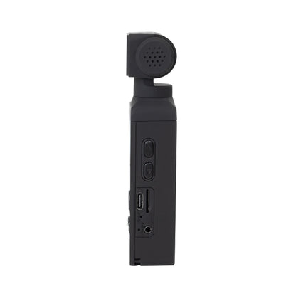 Supremo Ultra HD Pocket Action Camera Camcorder 6 Axis Stabilization 50MP 5K30fps Waterproof
