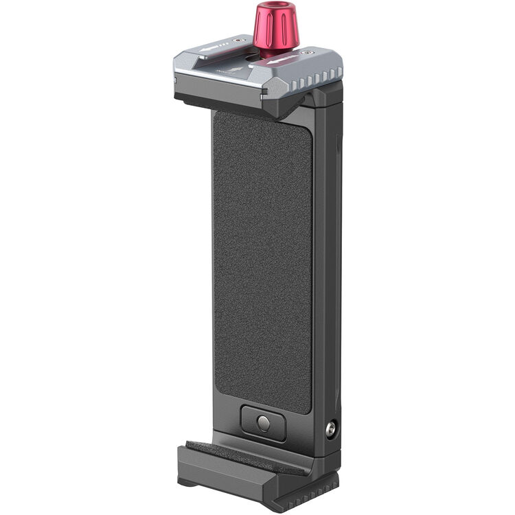 Ulanzi U-Pad III Metal Tripod Mount for Tablets & Smartphones Cold Shoe Mount Aluminum UPadIII