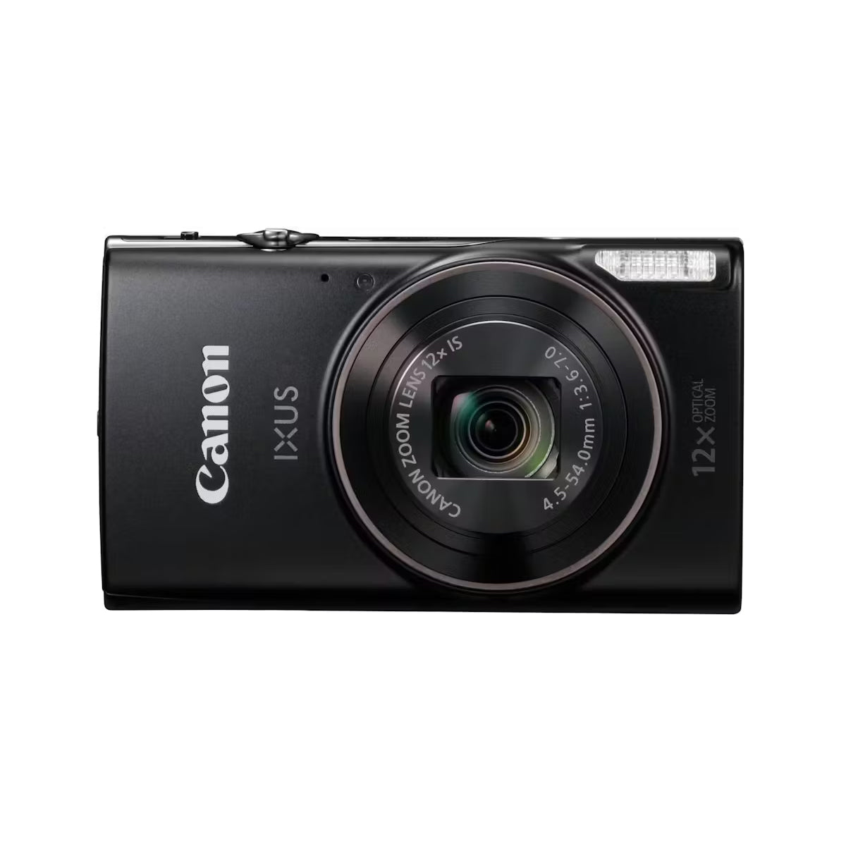 Canon IXUS 285 HS A Digital Camera Compact Point & Shoot 20.2MP