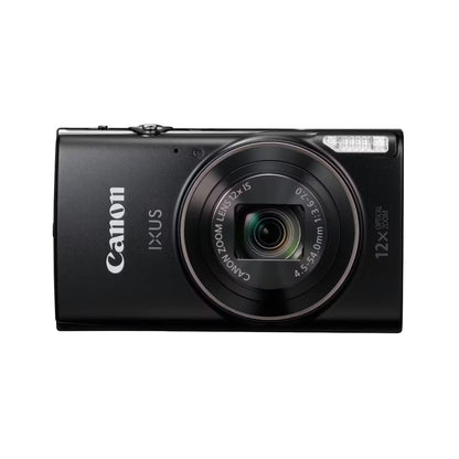 Canon IXUS 285 HS A Digital Camera Compact Point & Shoot 20.2MP