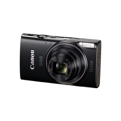 Canon IXUS 285 HS A Digital Camera Compact Point & Shoot 20.2MP