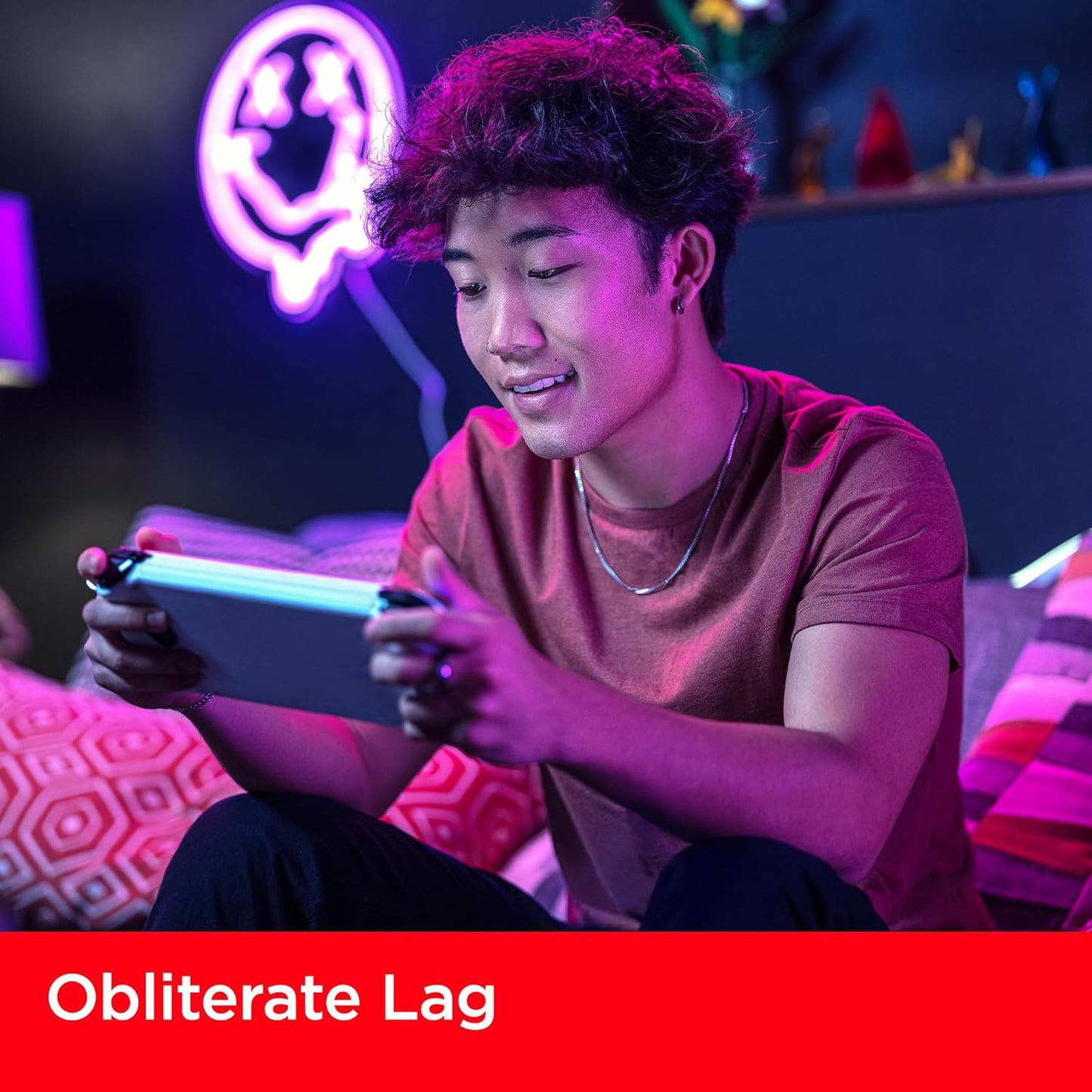 SanDisk GamePlay A2 Micro SD Memory Card UHS-1 C10 V30 190MB/s 128GB