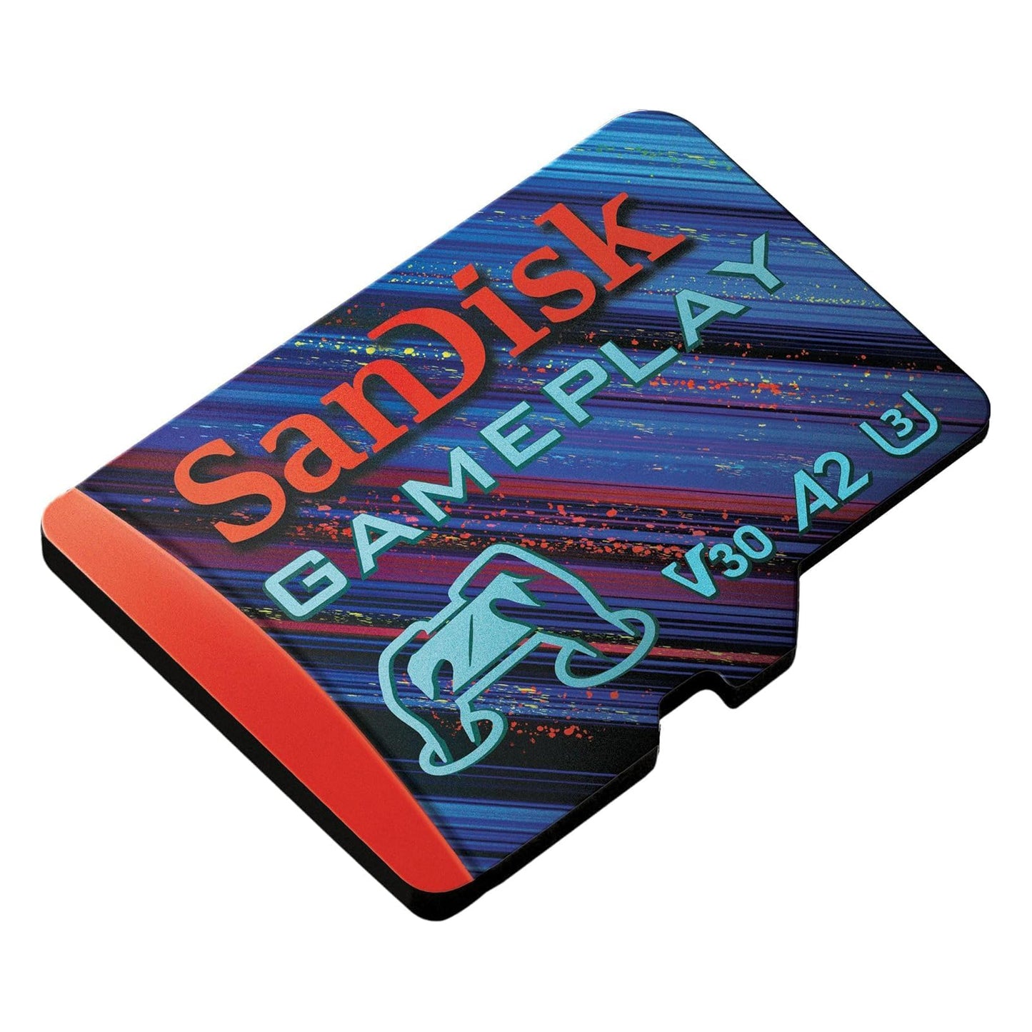 SanDisk GamePlay A2 Micro SD Memory Card UHS-1 C10 V30 190MB/s 128GB