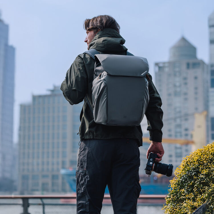 PGYTECH OneGo 2 DSLR Mirroless Camera Backpack 20L / 25L