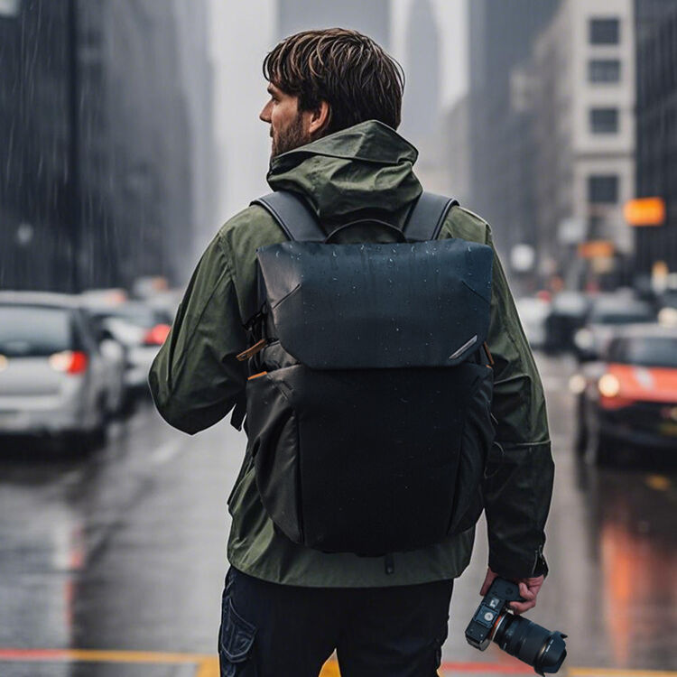 PGYTECH OneGo 2 DSLR Mirroless Camera Backpack 20L / 25L