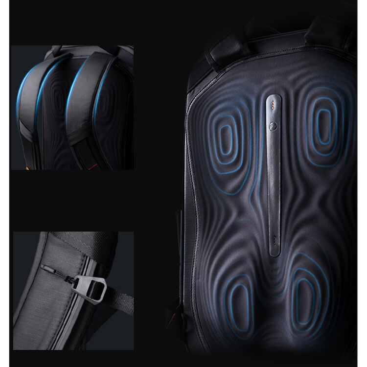 PGYTECH OneGo 2 DSLR Mirroless Camera Backpack 20L / 25L