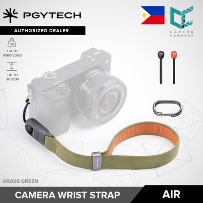 PGYTECH Camera Wrist Strap Standard / Air Quick Bead Connectors Accessories P-CB