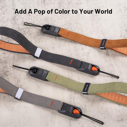 PGYTECH Camera Wrist Strap Standard / Air Quick Bead Connectors Accessories P-CB
