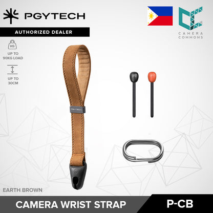 PGYTECH Camera Wrist Strap Standard / Air Quick Bead Connectors Accessories P-CB