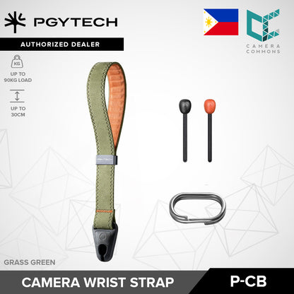 PGYTECH Camera Wrist Strap Standard / Air Quick Bead Connectors Accessories P-CB