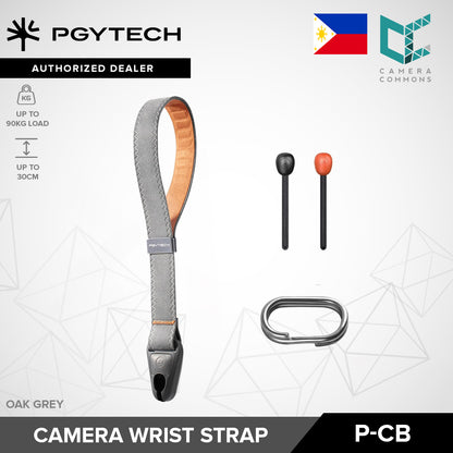 PGYTECH Camera Wrist Strap Standard / Air Quick Bead Connectors Accessories P-CB