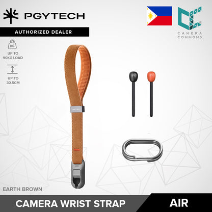 PGYTECH Camera Wrist Strap Standard / Air Quick Bead Connectors Accessories P-CB