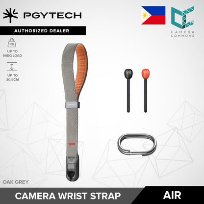 PGYTECH Camera Wrist Strap Standard / Air Quick Bead Connectors Accessories P-CB