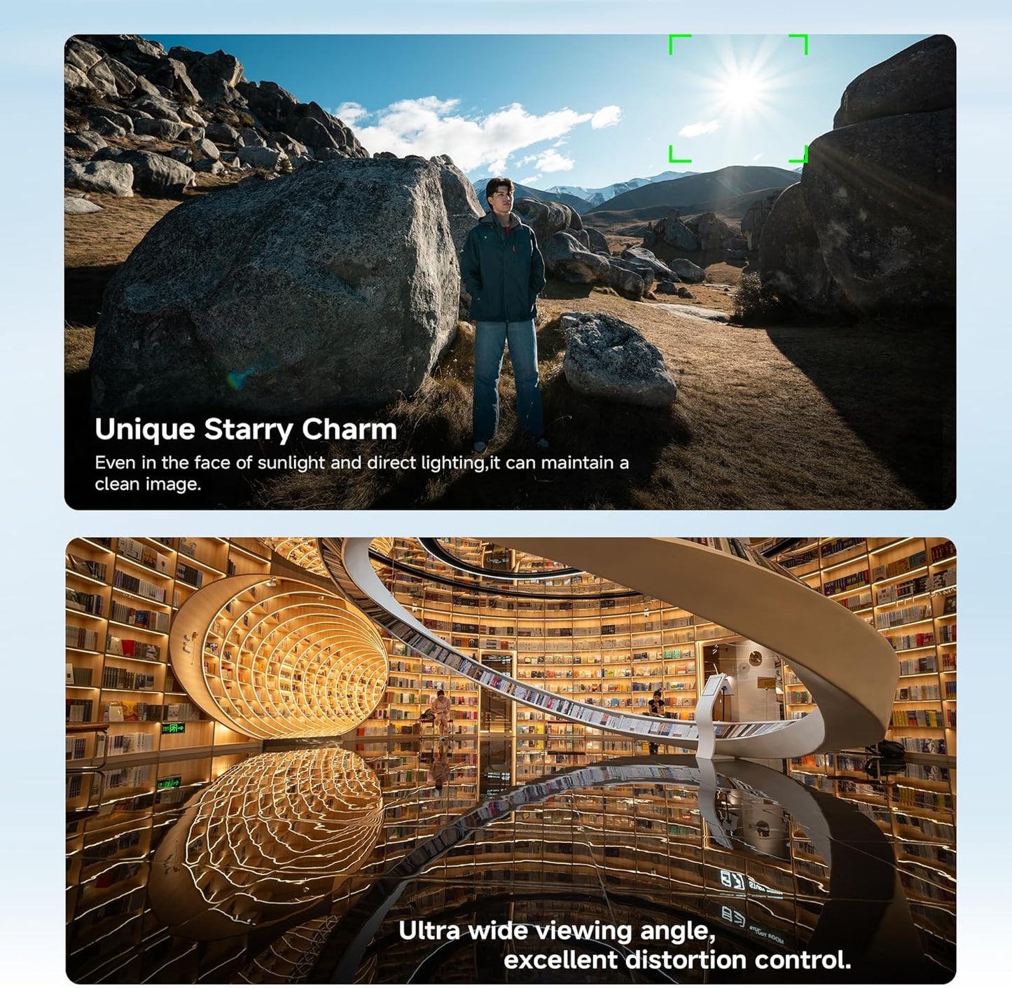 Viltrox AF 9mm f/2.8 Air XF Prime Lens for Fujifilm X-Mount APS-C Mirrorless Cameras