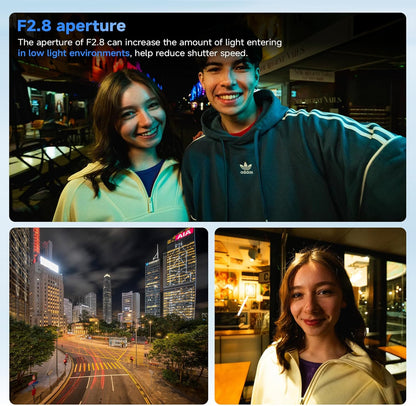 Viltrox AF 9mm f/2.8 Air Z Prime Lens for Nikon Z-Mount APS-C Mirrorless Cameras