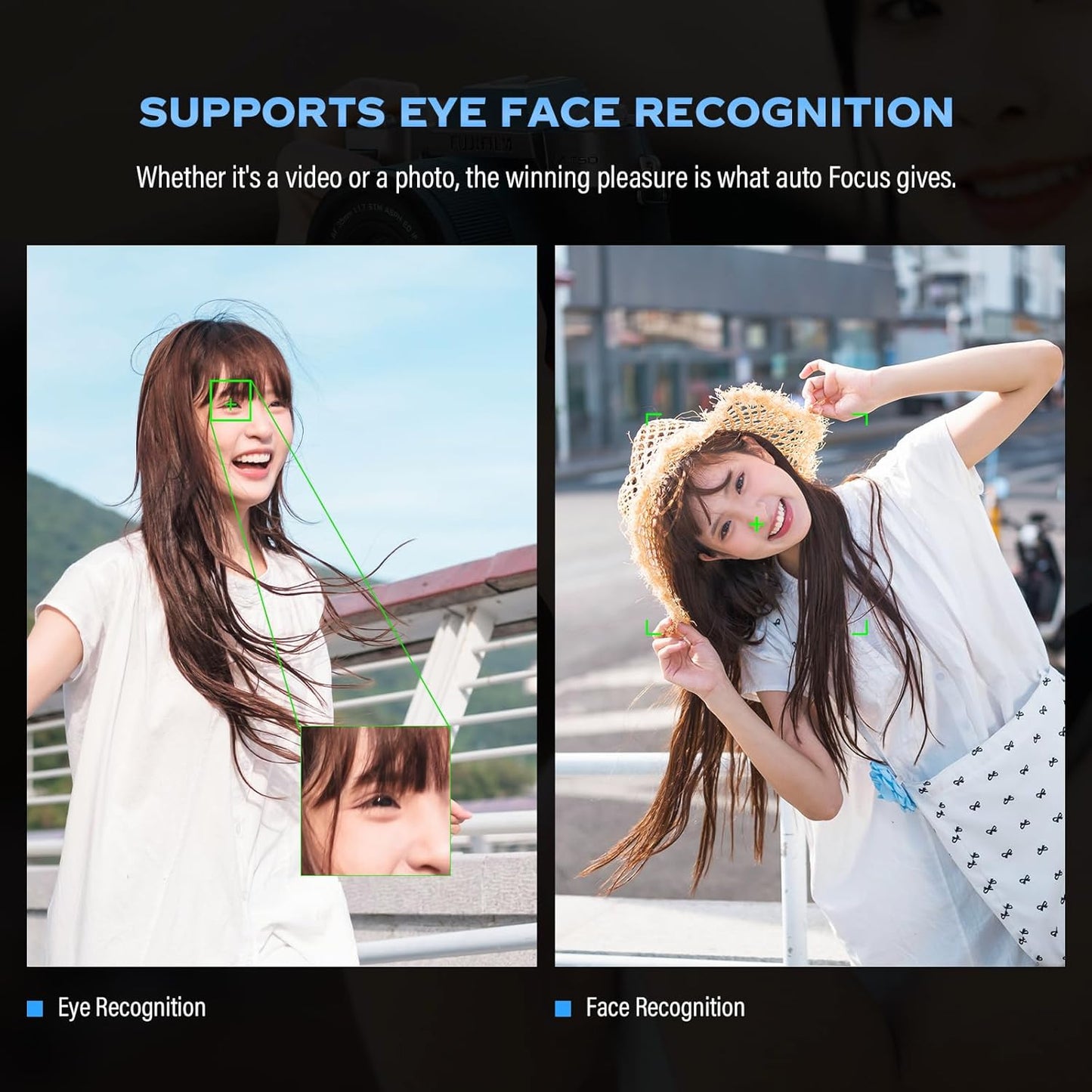 Viltrox AF 35mm f/1.7 Air XF Prime Lens for Fujifilm X-Mount APS-C Mirrorless Cameras