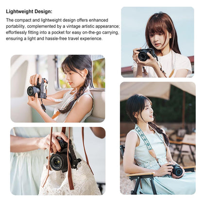 Viltrox AF 35mm f/1.7 Air XF Prime Lens for Fujifilm X-Mount APS-C Mirrorless Cameras