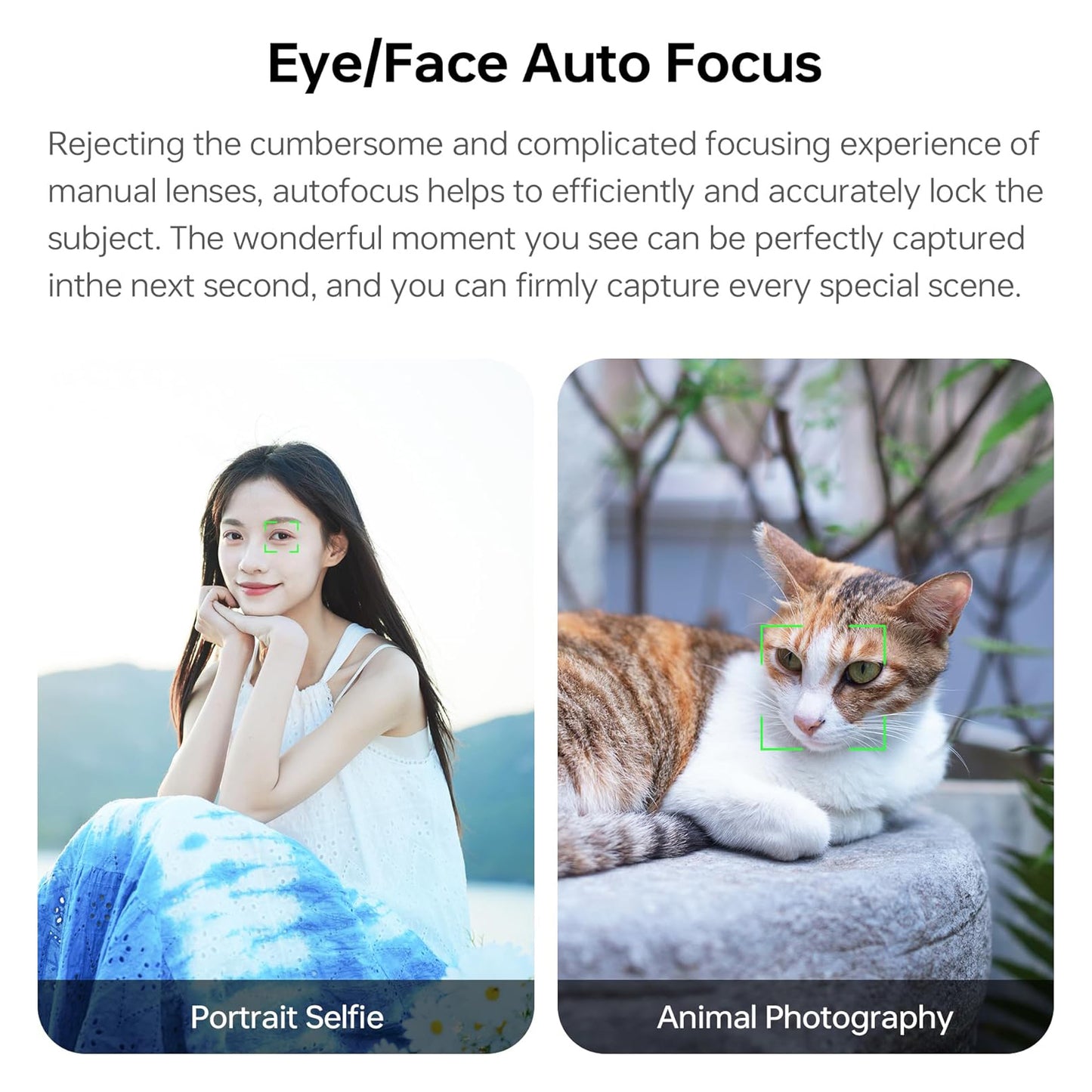 Viltrox AF 50mm f/2.0 Air Z Prime Lens for Nikon Z-Mount Full-Frame Mirrorless Cameras