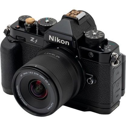 Viltrox AF 14mm f/4.0 Air Z Prime Lens for Nikon Z-Mount Full-Frame Mirrorless Cameras