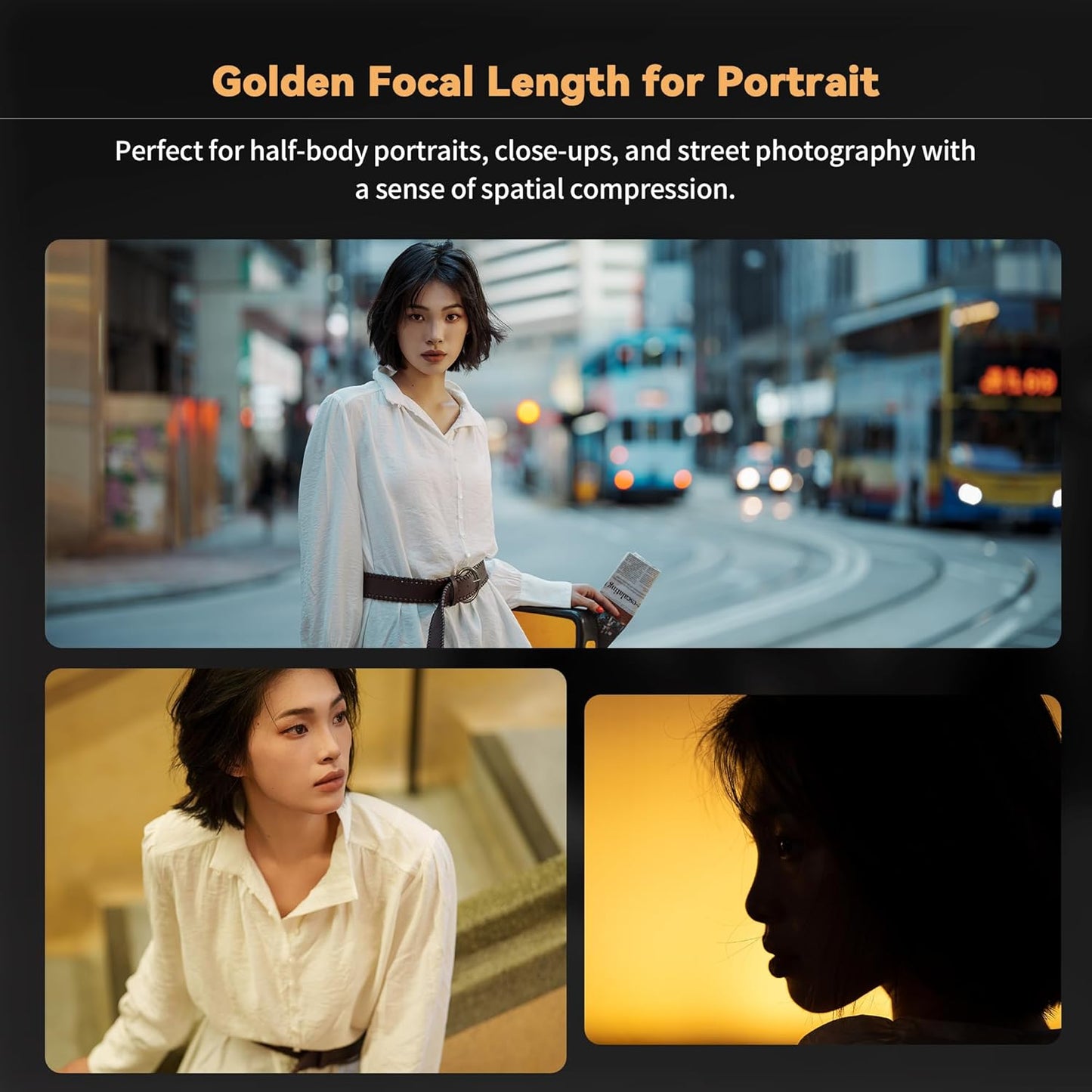 Viltrox AF 85mm f/2.0 EVO FE Prime Lens for Sony E-Mount Full-Frame Mirrorless Cameras