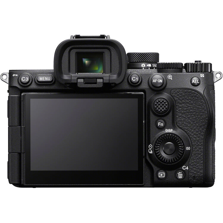 Sony A7V Alpha Kit Compact Full-Frame Mirrorless Camera A75 Body with 28-70mm f3.5-5.6 OSS II Lens
