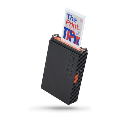 FUJIFILM Instax Instant Mini Link+ Camera Smartphone Printer via Bluetooth (Link Plus)