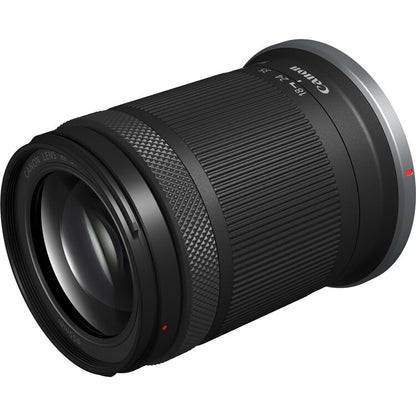 Canon RF-S 18-150mm f/3.5-6.3 IS STM Lens for RFS APS-C Mirrorless Cameras