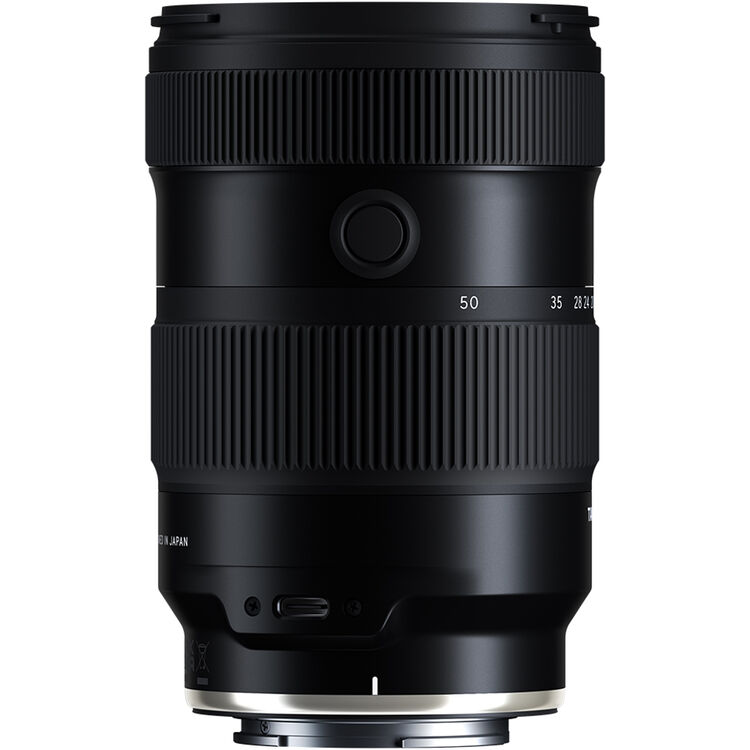 Tamron 17-50mm f/4 Di III VXD Zoom Lens for Sony E-Mount Mirrorless Cameras (A068S)
