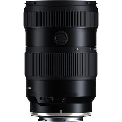 Tamron 17-50mm f/4 Di III VXD Zoom Lens for Sony E-Mount Mirrorless Cameras (A068S)