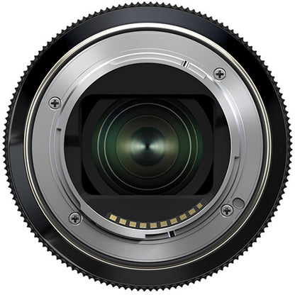 Tamron 17-50mm f/4 Di III VXD Zoom Lens for Sony E-Mount Mirrorless Cameras (A068S)
