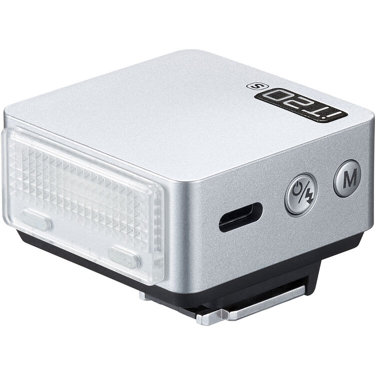 Godox MA01 Magnetic Attachment Kit Diffuser for iT20, iT22, iM20, iM22 Mini On-Camera Flash