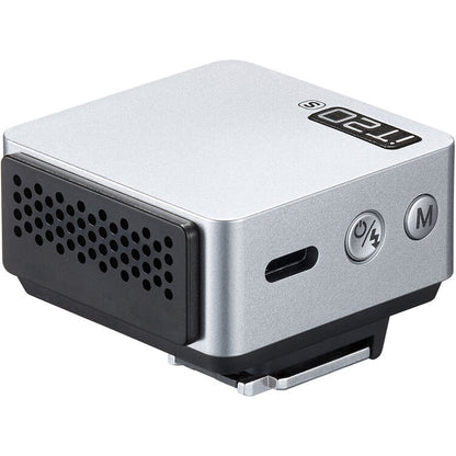 Godox MA01 Magnetic Attachment Kit Diffuser for iT20, iT22, iM20, iM22 Mini On-Camera Flash