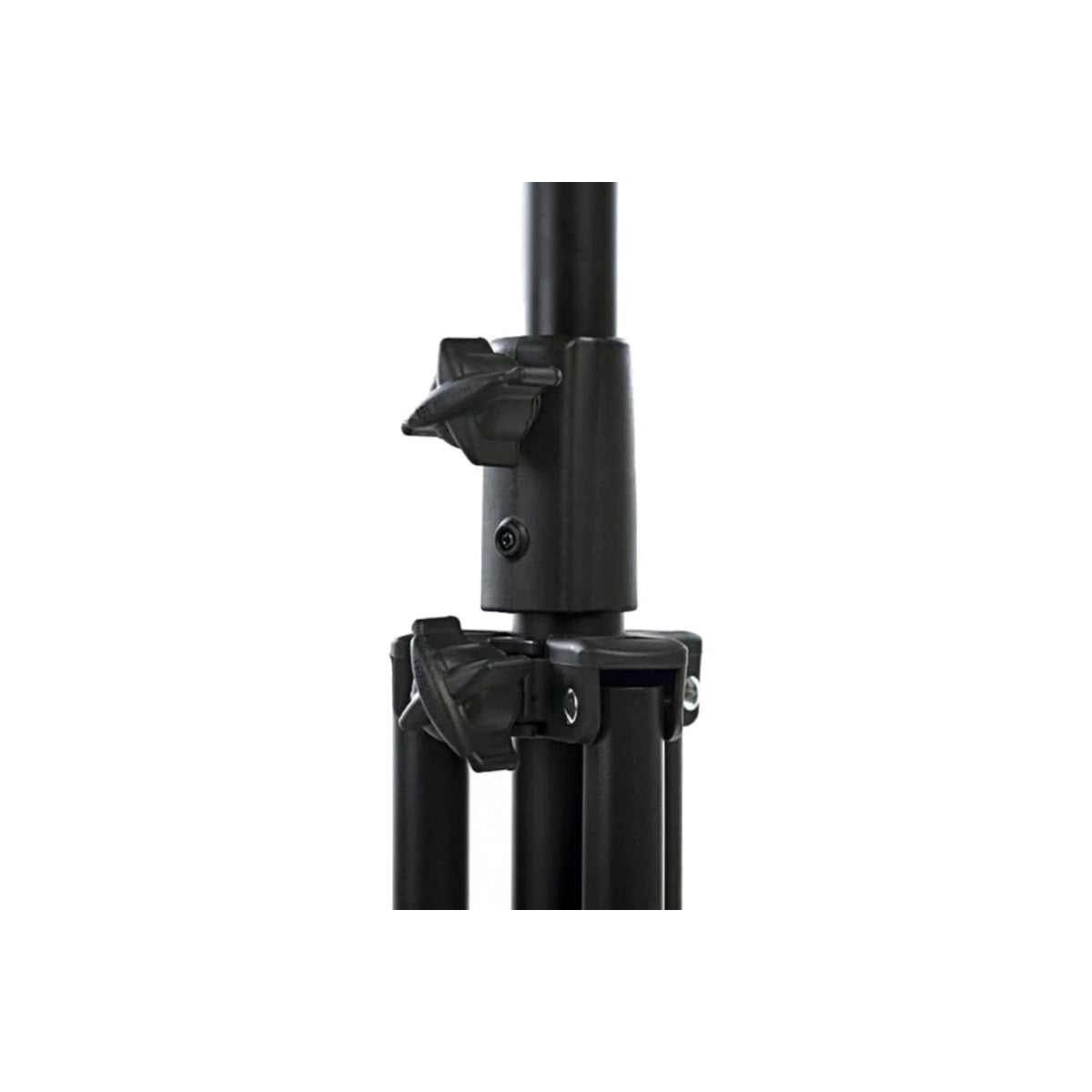 Godox 260T Air Cushioned 3-Section Aluminum Light Stand Studio and Lighting Equipment (260cm)