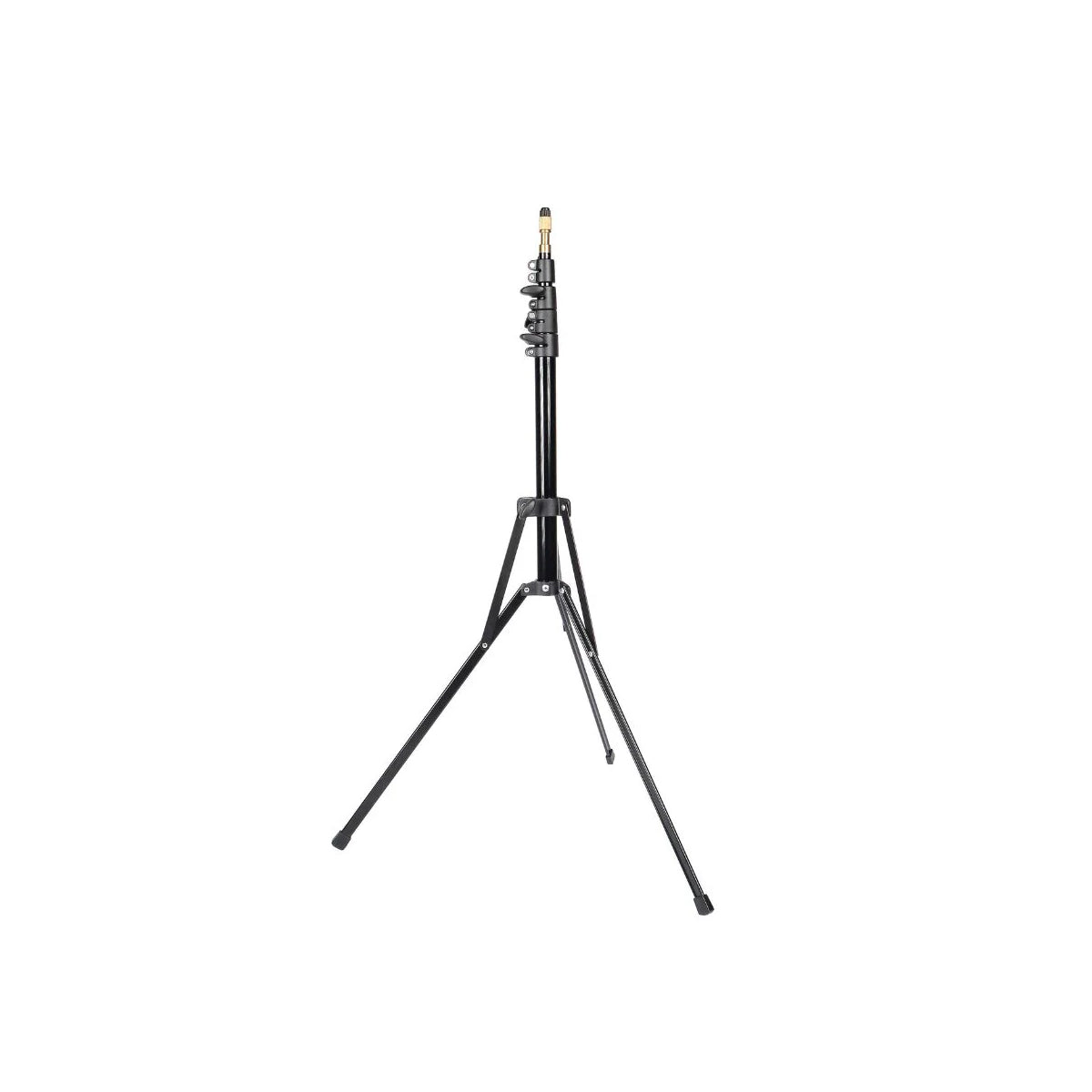 Godox 213B Foldable Aluminum Light Stand Studio and Lighting Equipment for S30 (213cm)