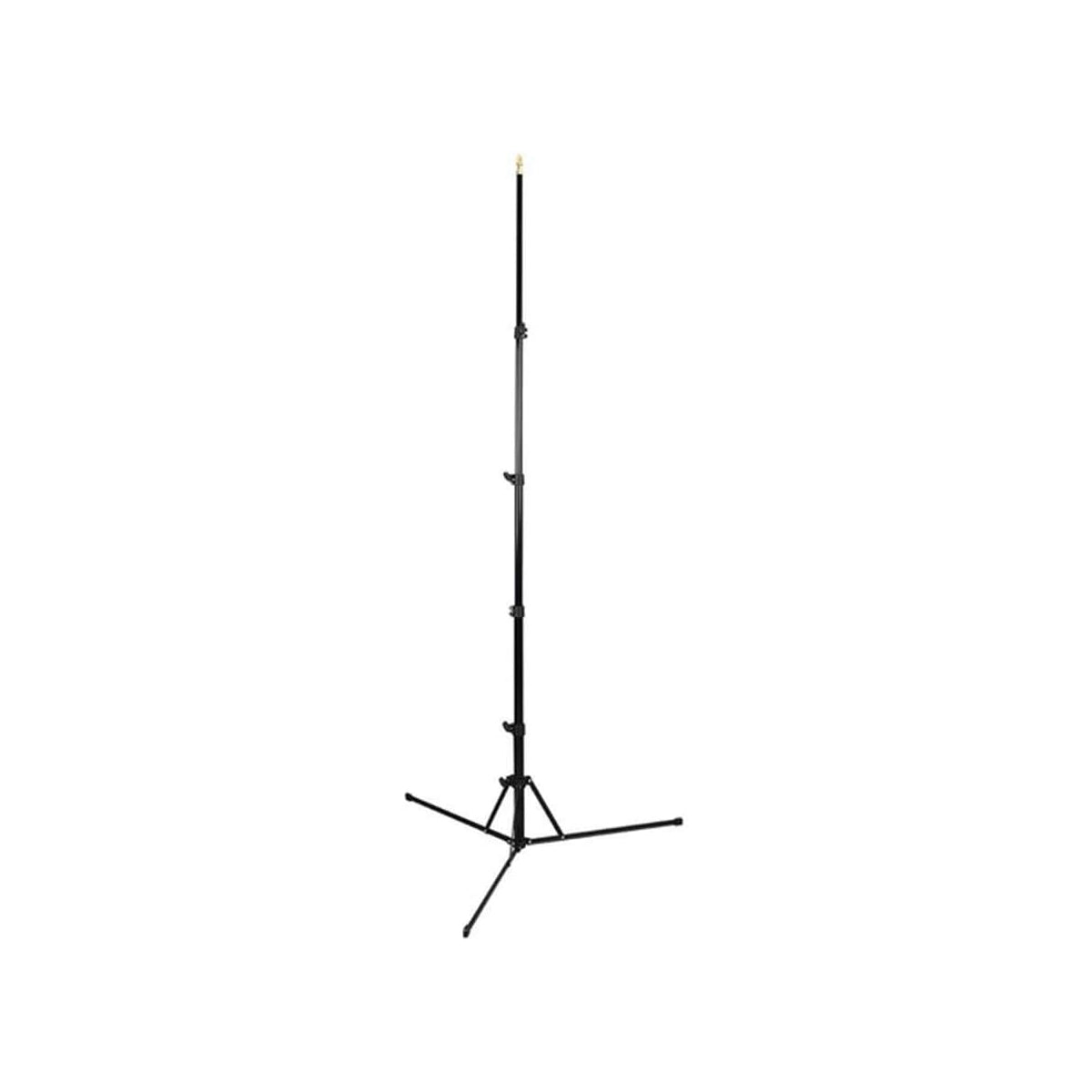 Godox 213B Foldable Aluminum Light Stand Studio and Lighting Equipment for S30 (213cm)