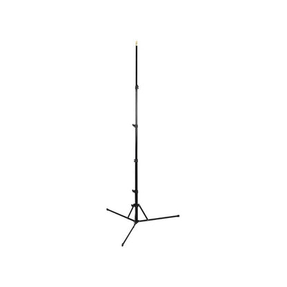 Godox 213B Foldable Aluminum Light Stand Studio and Lighting Equipment for S30 (213cm)