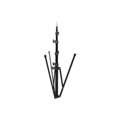 Godox 213B Foldable Aluminum Light Stand Studio and Lighting Equipment for S30 (213cm)
