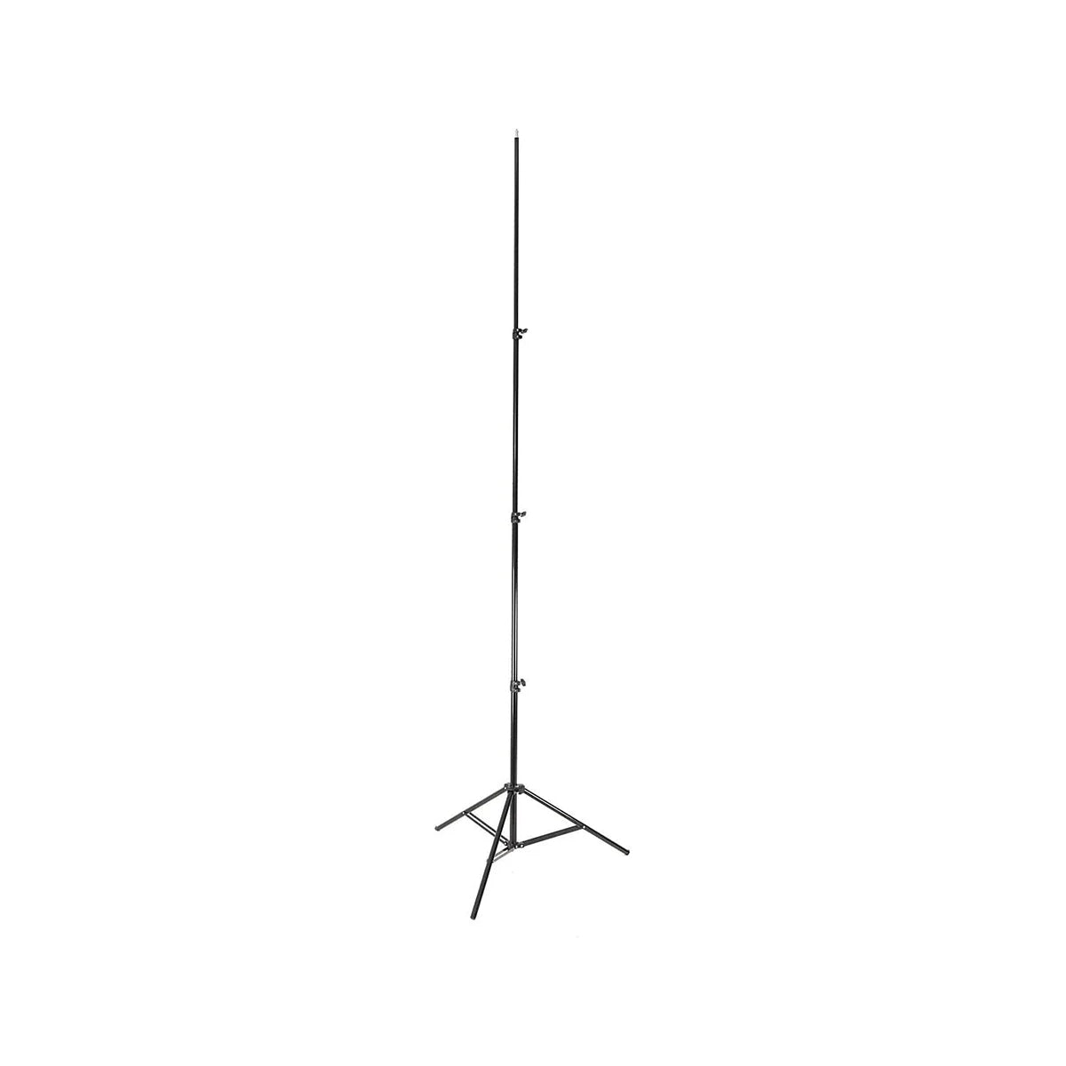 Godox 190F 210F 290F 300F 380F Heavy Duty Aluminum Light Stand Studio and Lighting Equipment