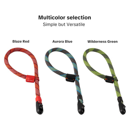 PGYTECH Camera Wrist Strap Slim Photography Accessories (Outdoor, Trendy, Vintage)
